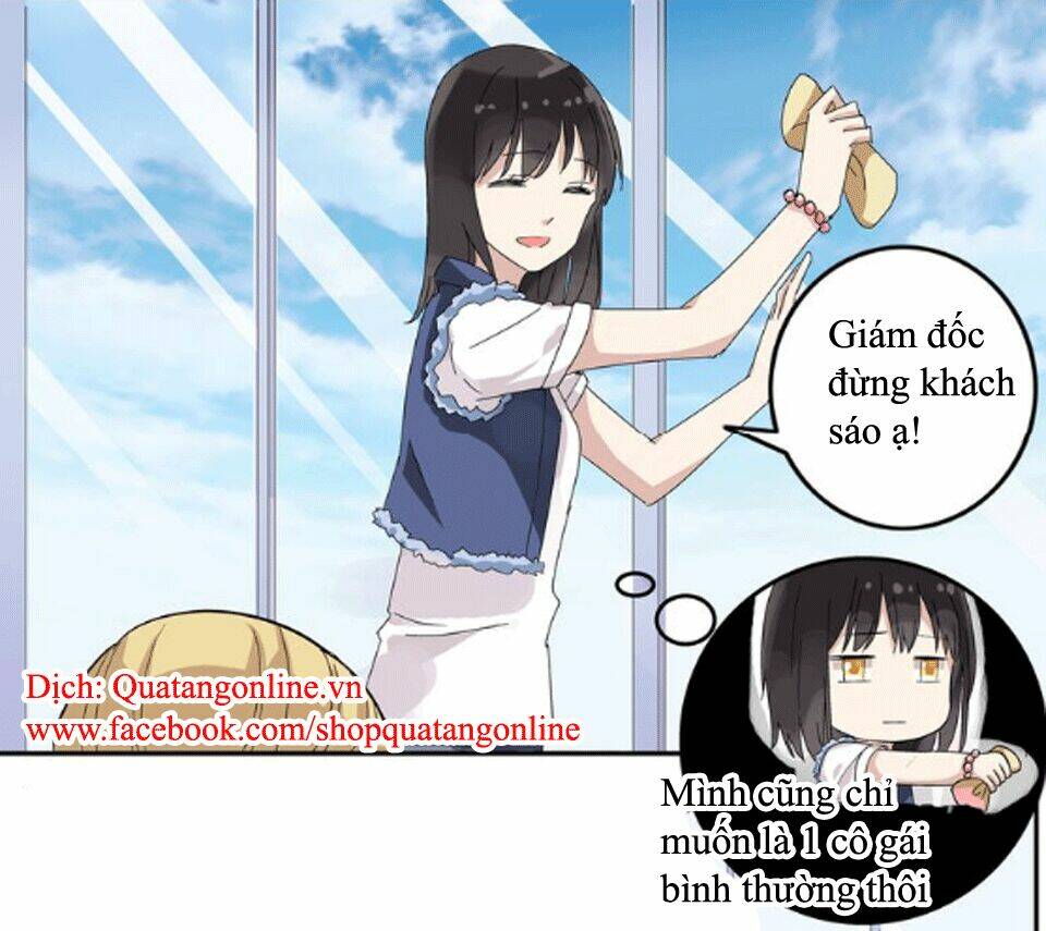 lều khều biết yêu chapter 2 27