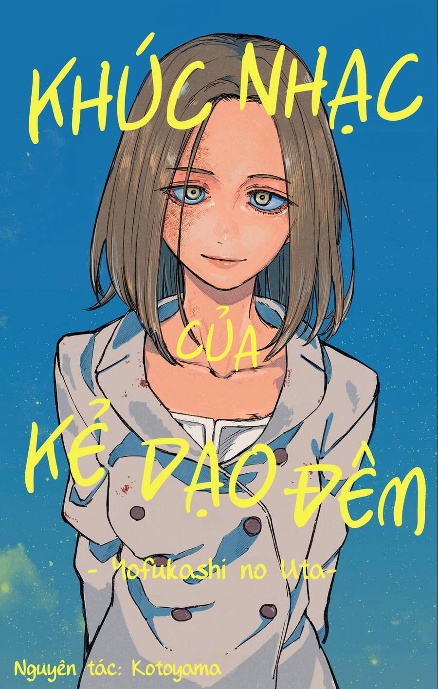 bản nhạc của kẻ đi dạo đêm chapter 157 2