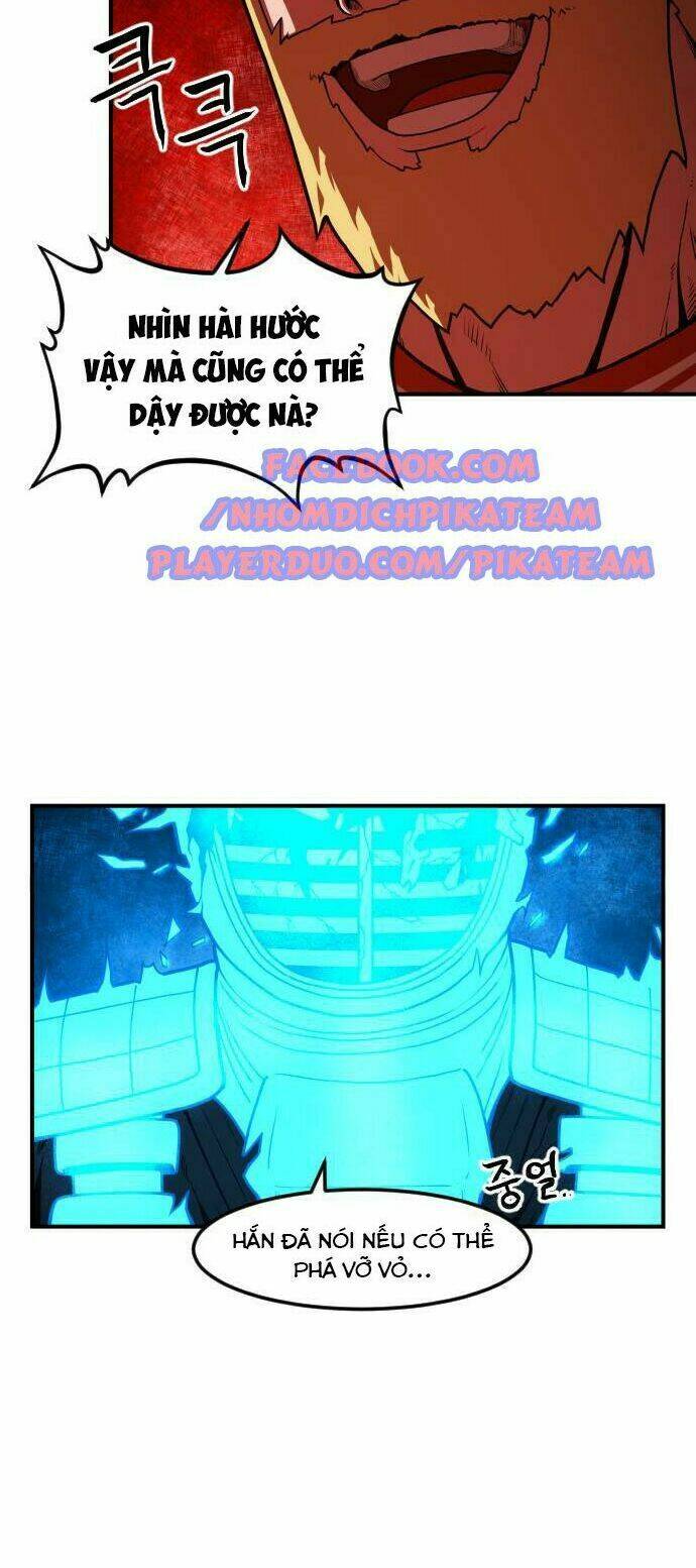 chinh phạt học đường chapter 16 34