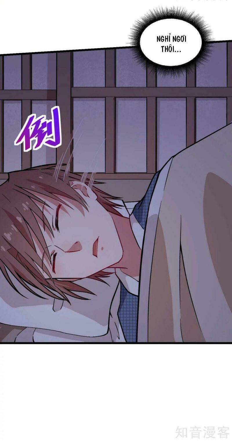 vườn trường cuồng sư hệ thống chapter 133 7