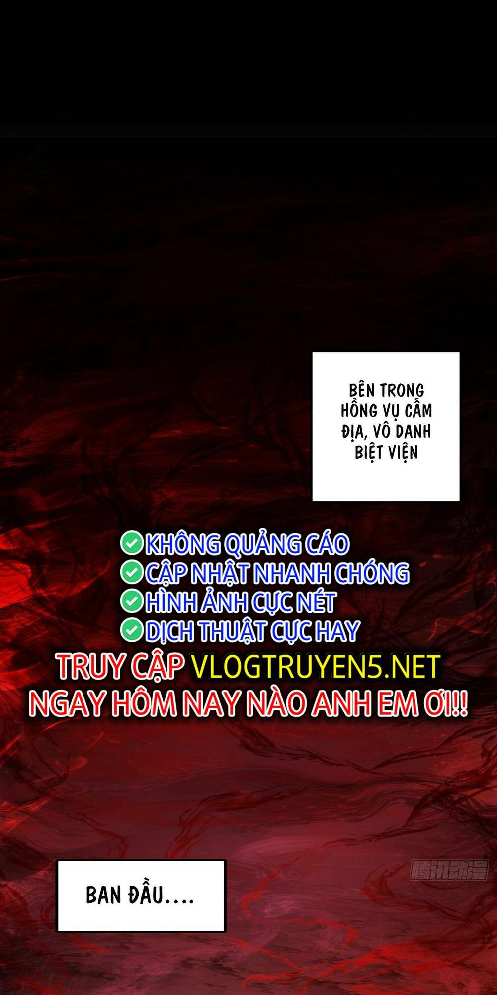 nhân vật đại phản diện đòi sống đòi chết chapter 1 1