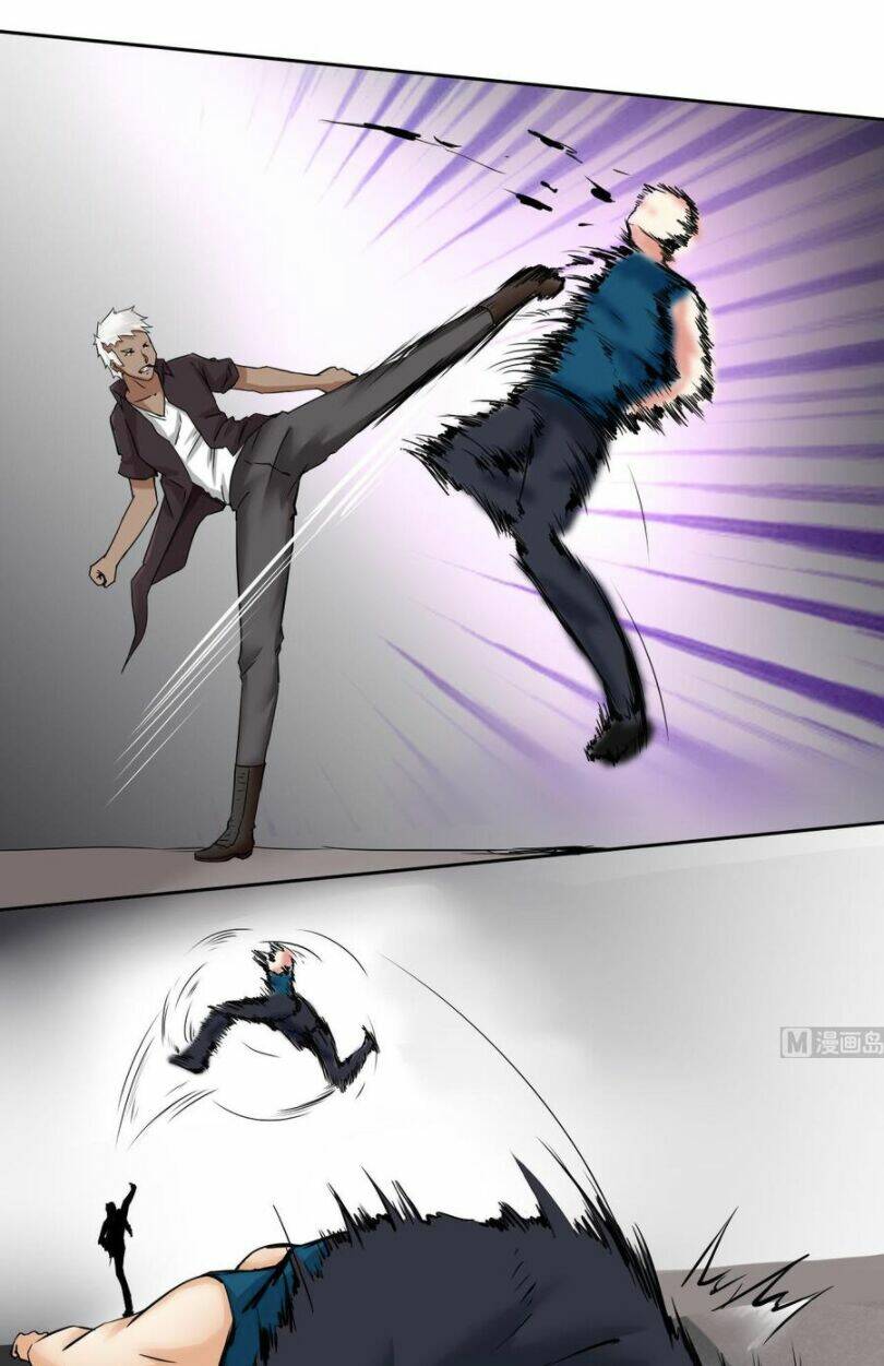 hắn là long ngạo thiên chapter 96 6