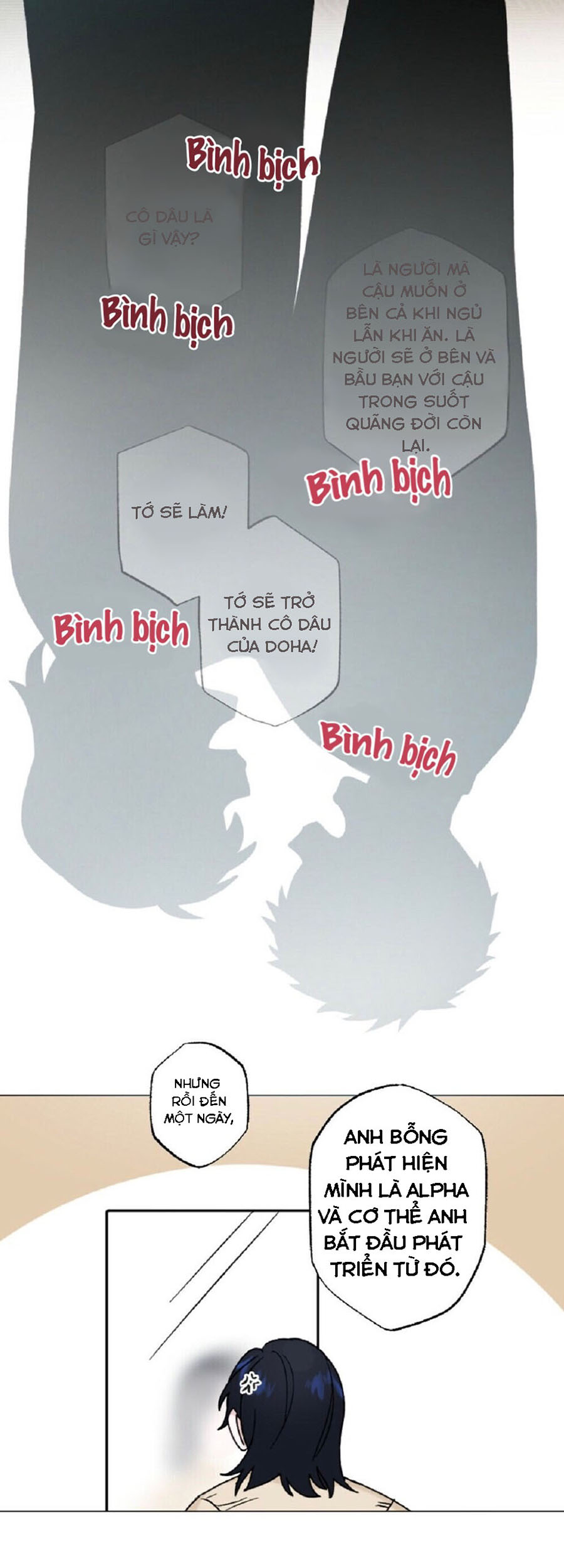 trạm xe buýt omega chapter 6 18