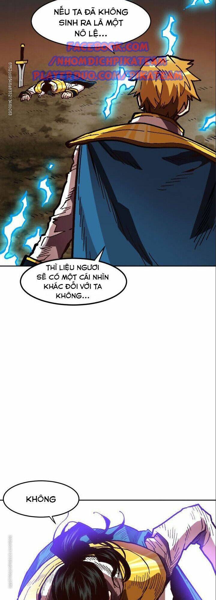 đại lục vô song chapter 40 42