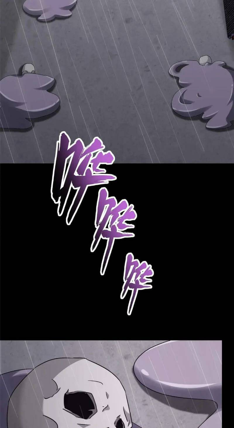 bạn gái virus của tôi chapter 416 3