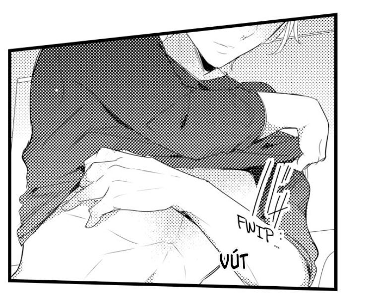 sếp ga lăng của tôi chapter 6 28