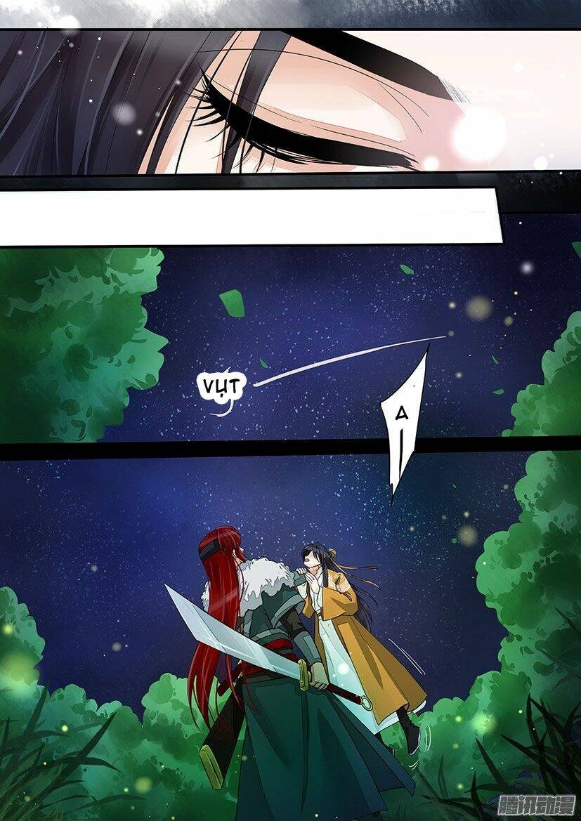 hồng vân chapter 38 5