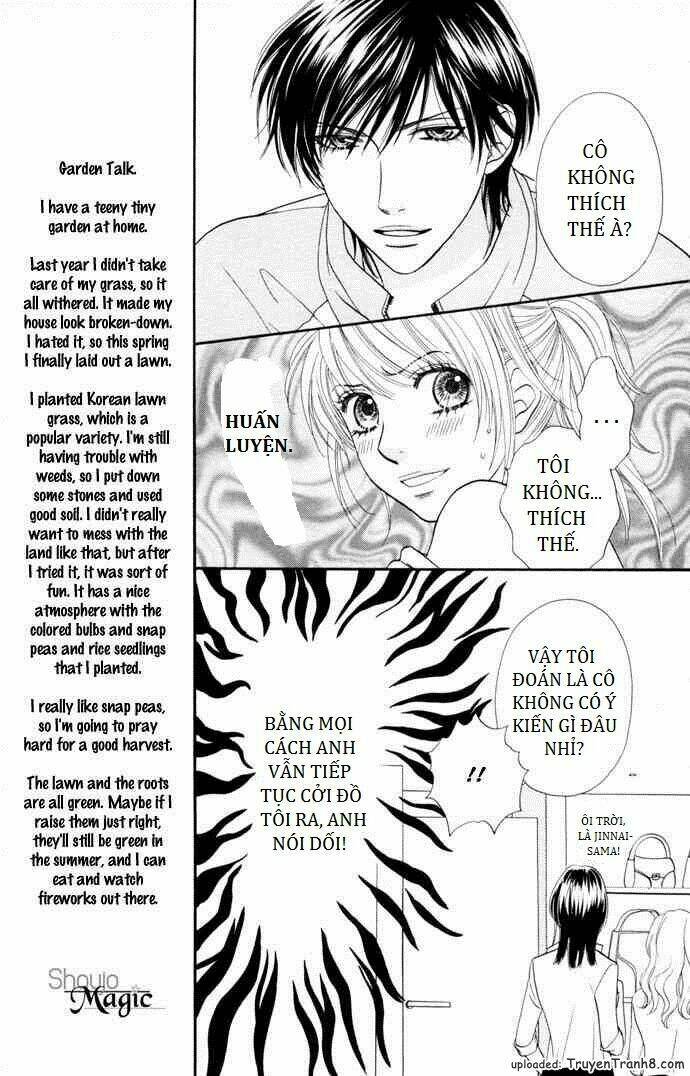 yokujou (c) max (desire climax) chapter 12 13