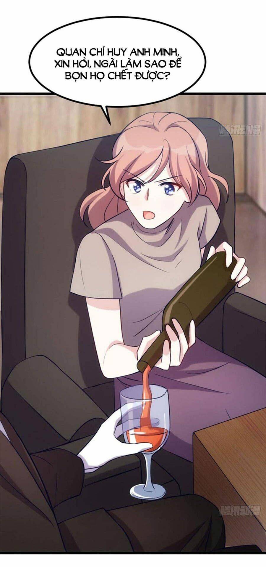 tôi ở dị giới khai ngư đường chapter 107 20