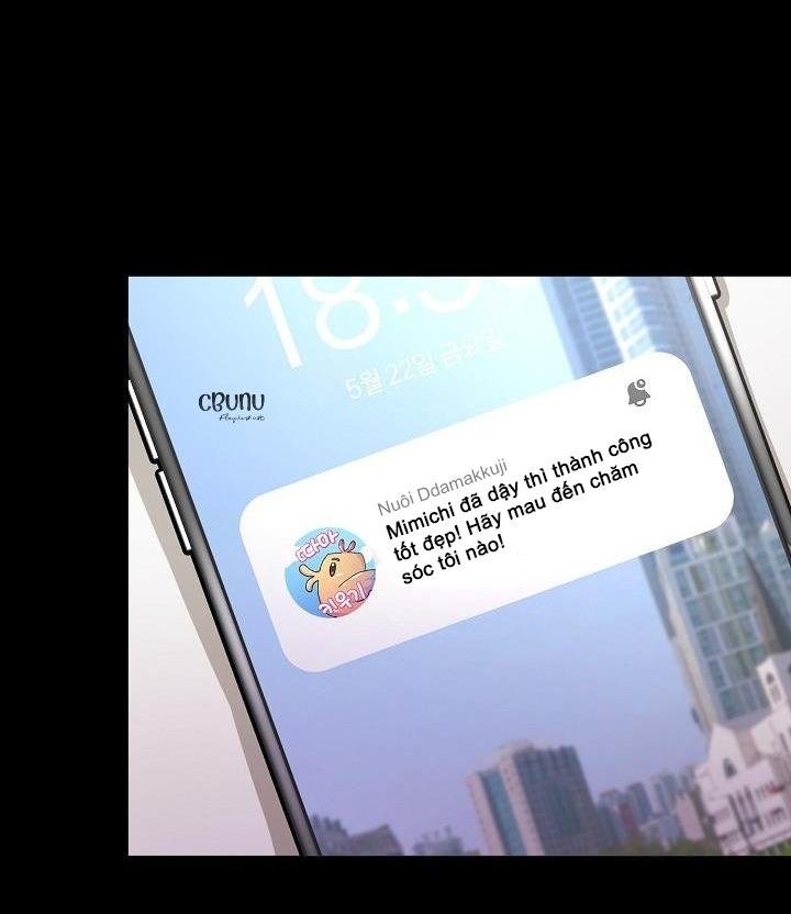 |drop| nụ hôn chết chóc chapter 17 80