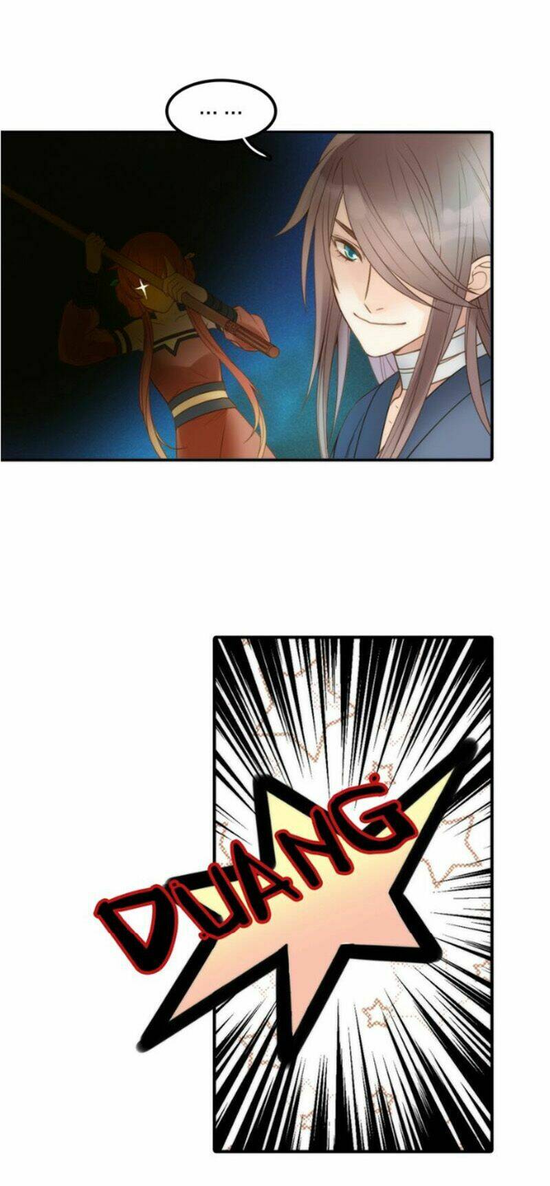 cướp chàng vợ về đón năm mới chapter 25 20