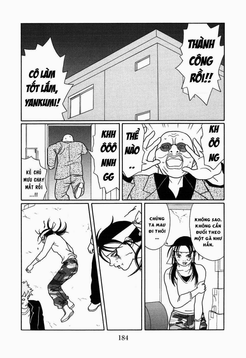 gokusen chapter 152 9