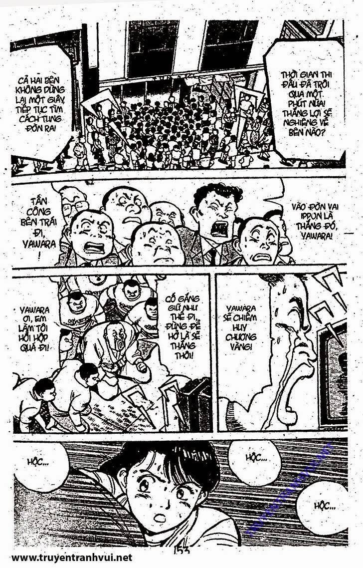 yawara chapter 104 16