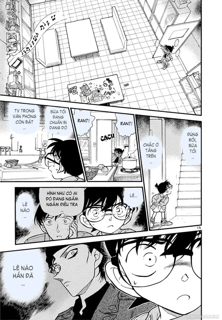 conan chapter 337 15