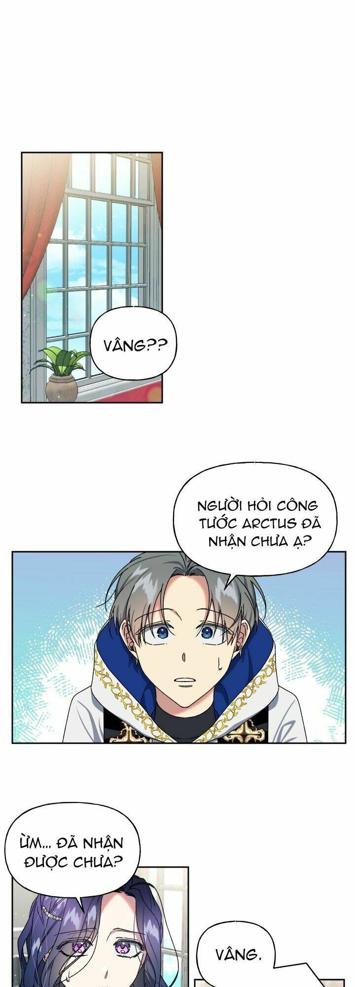 tế phẩm công chúa chapter 13 12