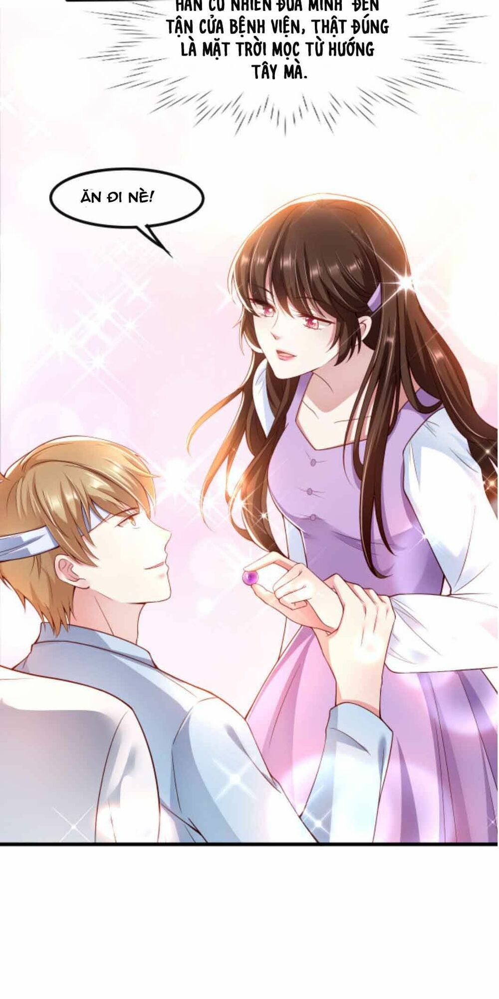 nhất sanh hữu hỉ chapter 4 7