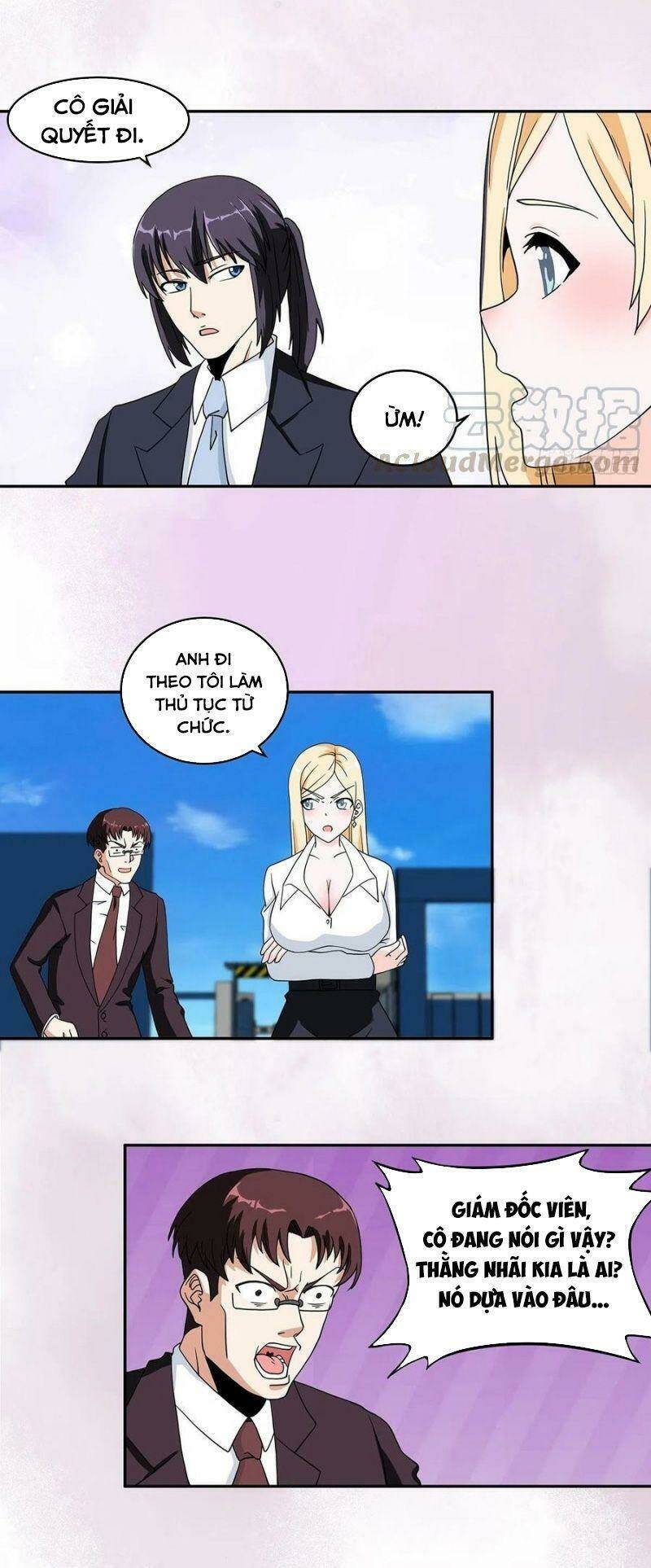 người tu tiên tại đô thị chapter 89 16