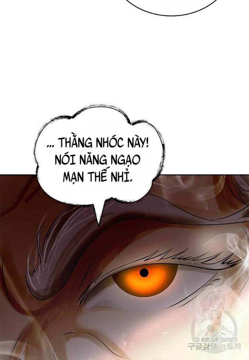 xuyên không thành hổ chapter 96 18