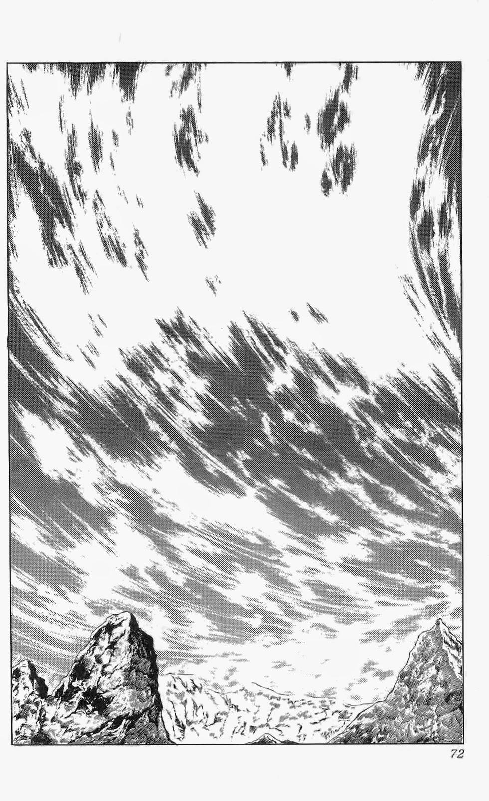 bắc đẩu thần quyền chapter 110 21