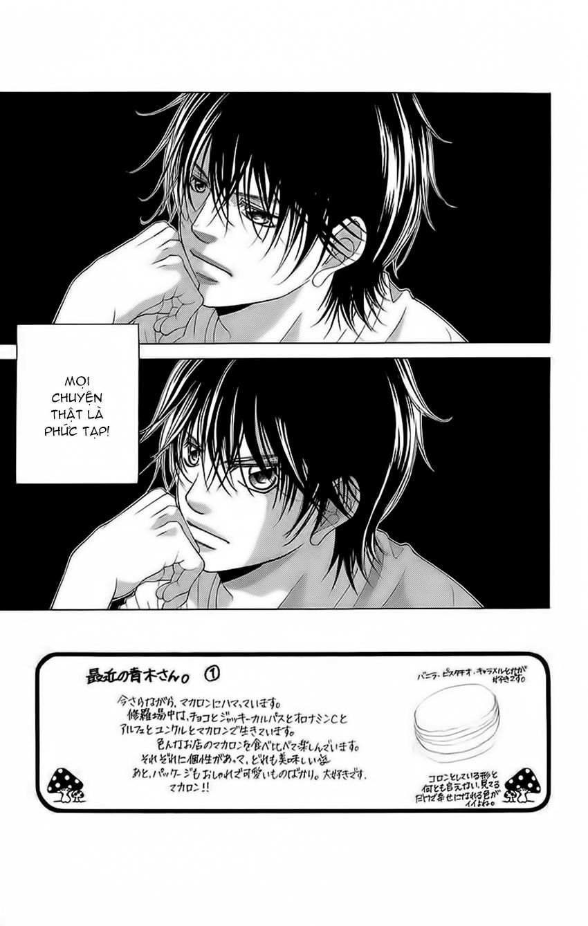 bướm trong sương mù chapter 5 5