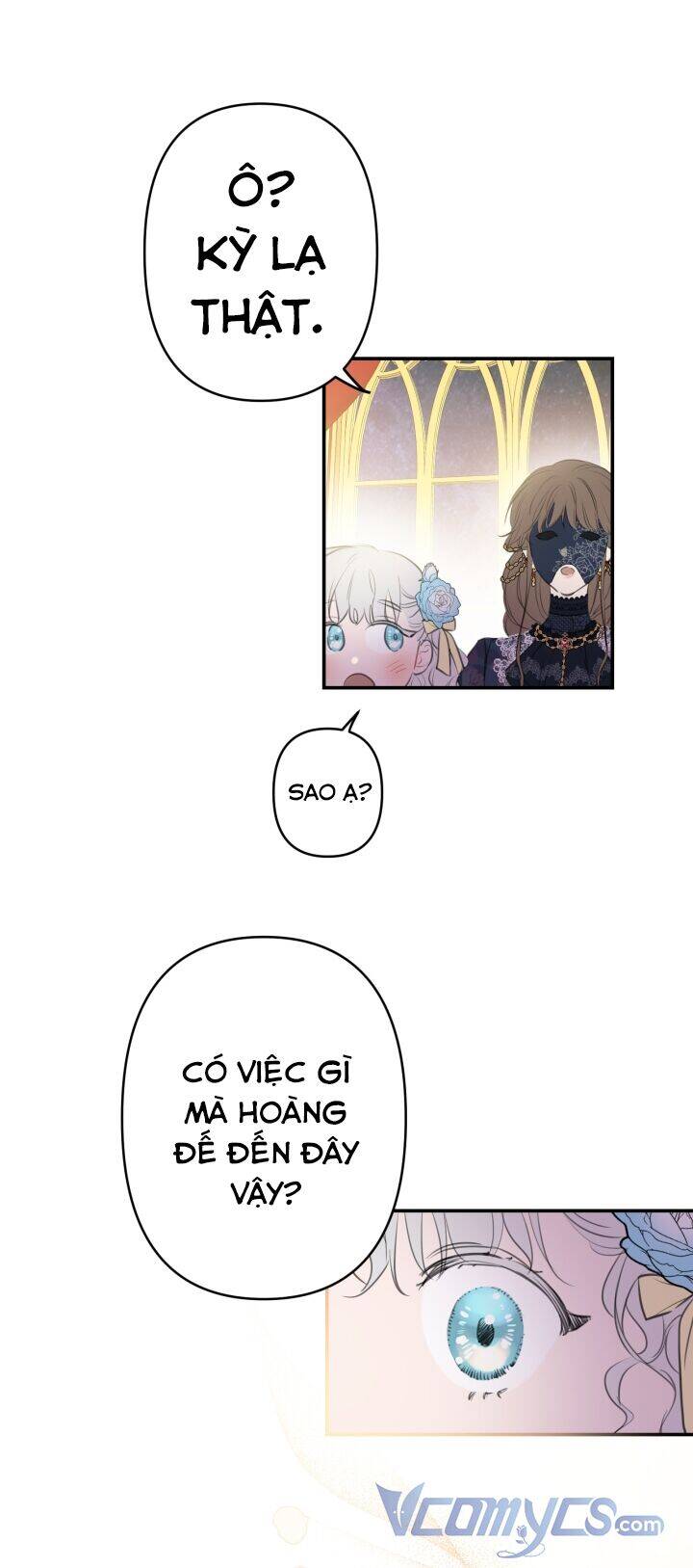 những nhân vật mạnh nhất thế giới ám ảnh tôi chapter 24 32