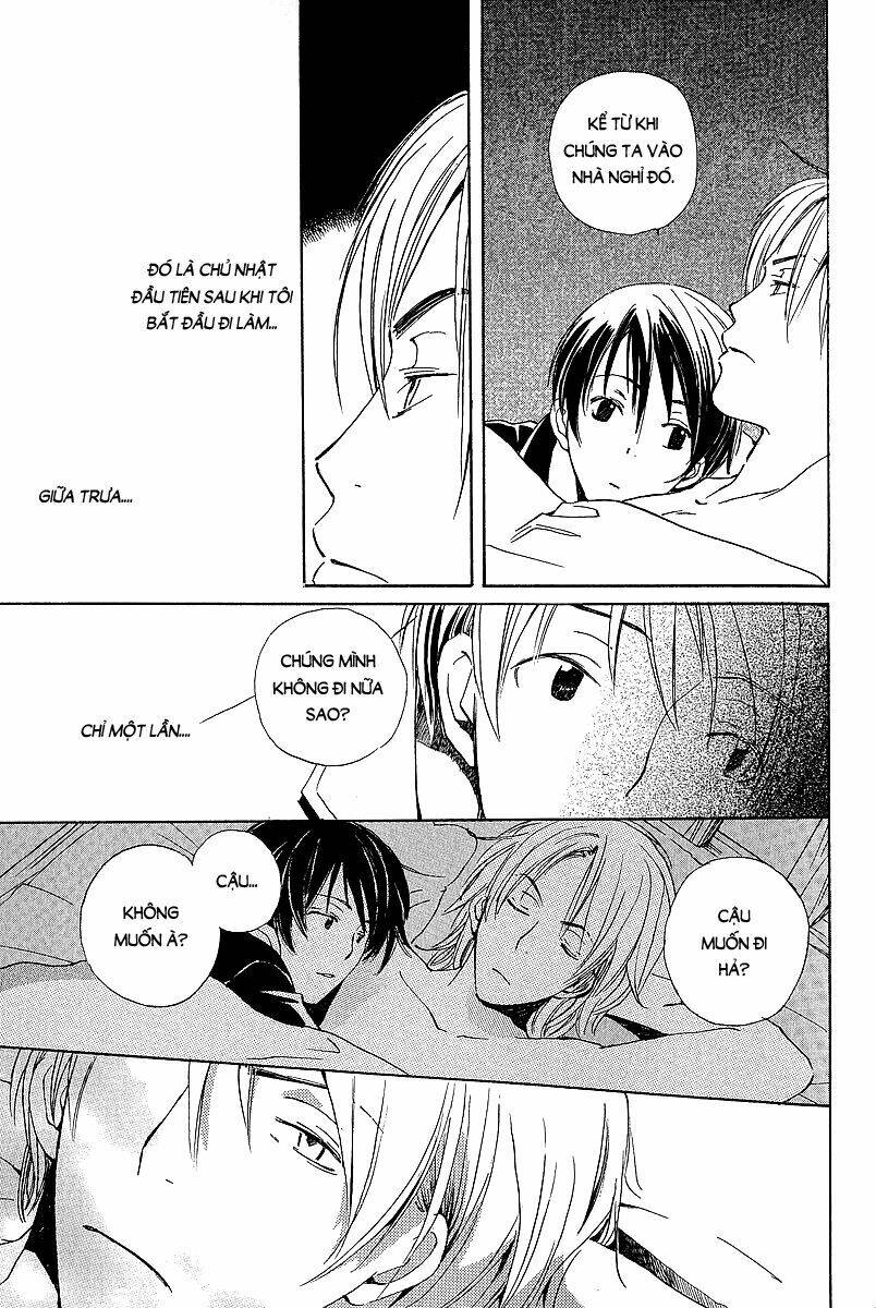 kodomo no iibun chapter 1 31