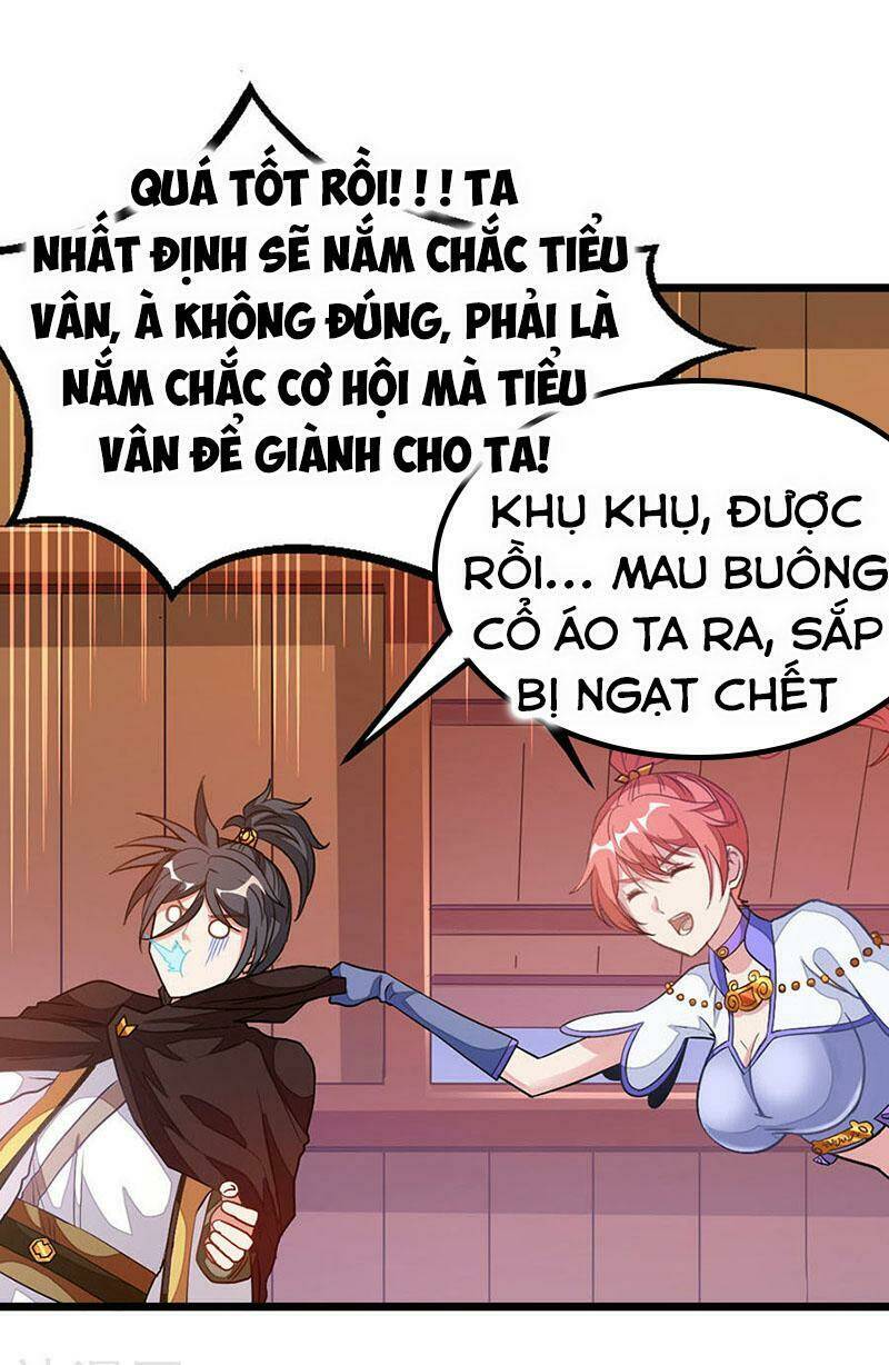 cửu dương thần vương chapter 183 27
