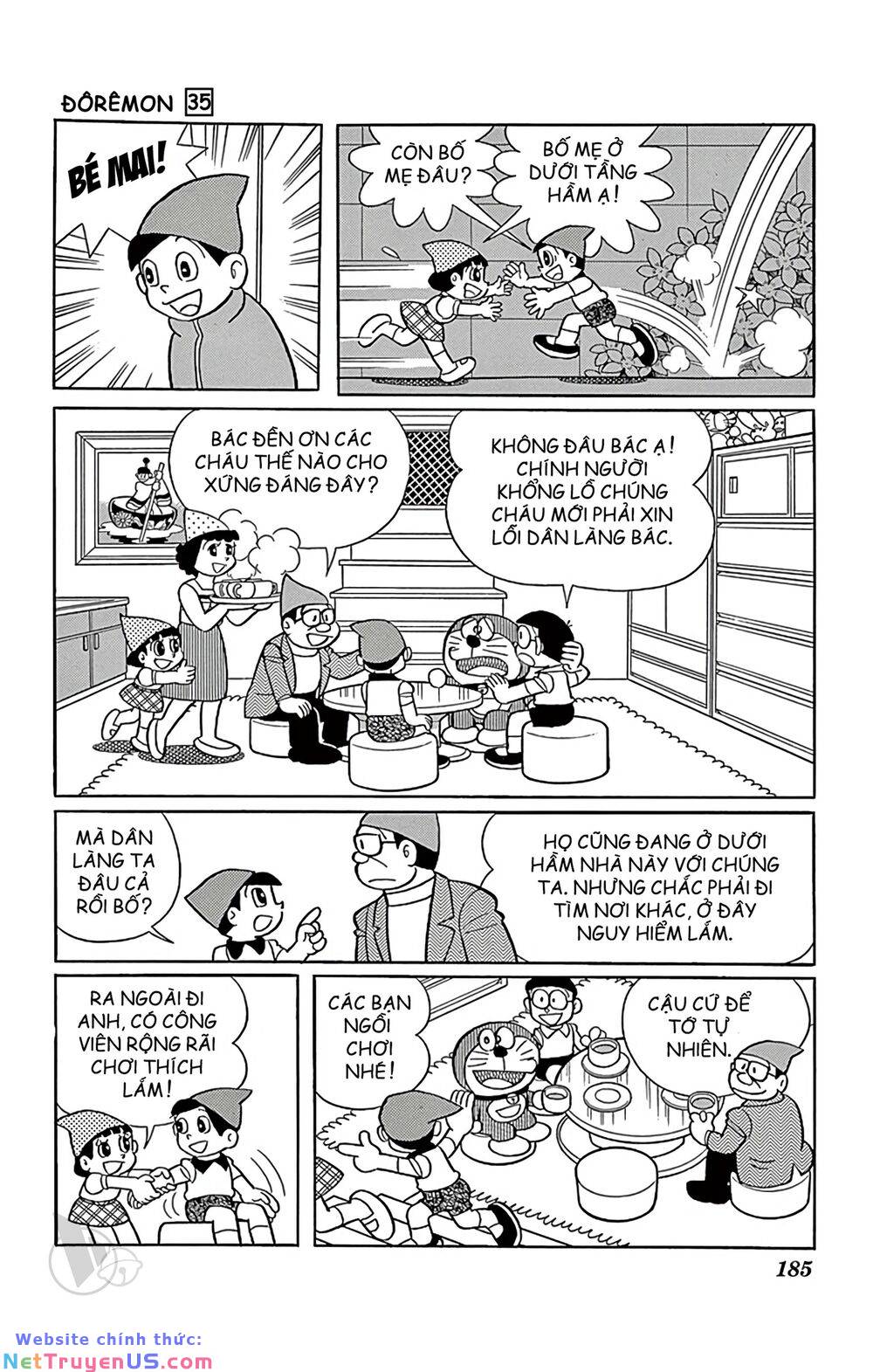 doraemon chapter 637 18