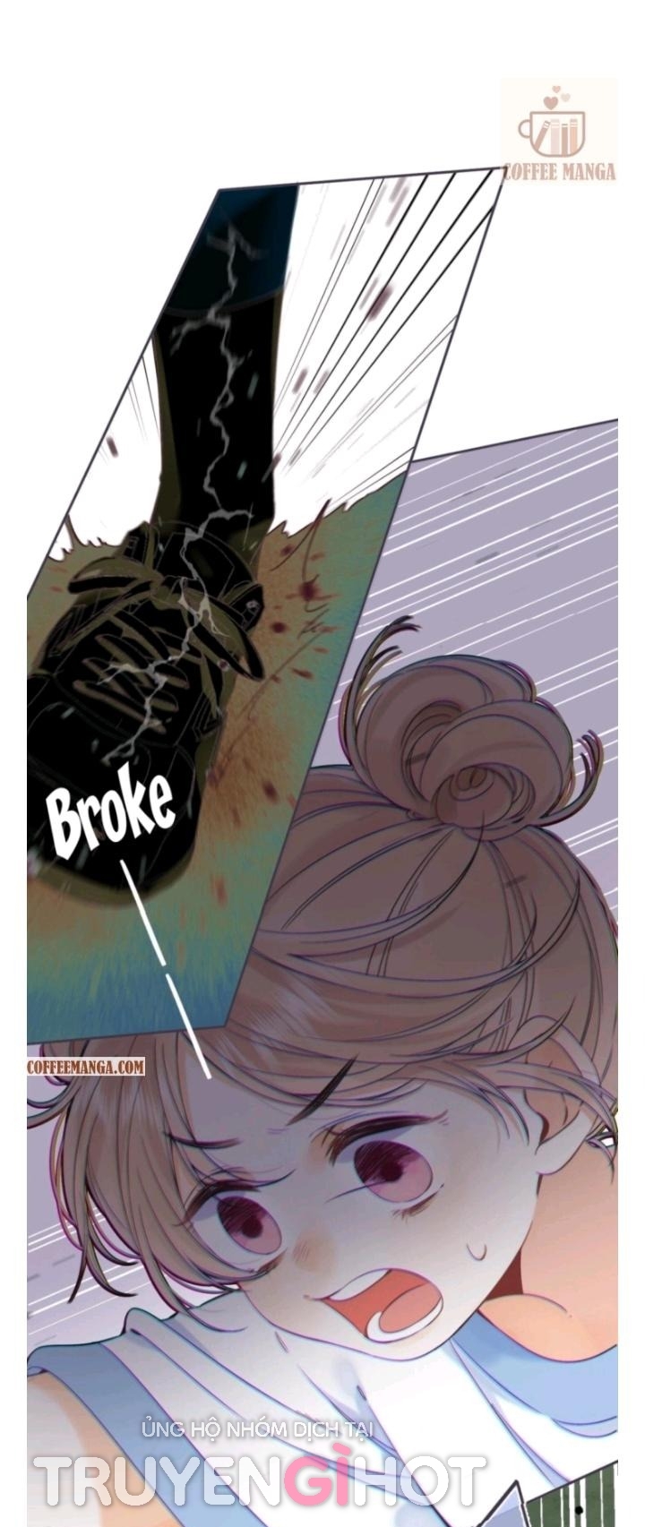 vụng trộm không thể giấu - mối tình thầm kín chapter 25 2