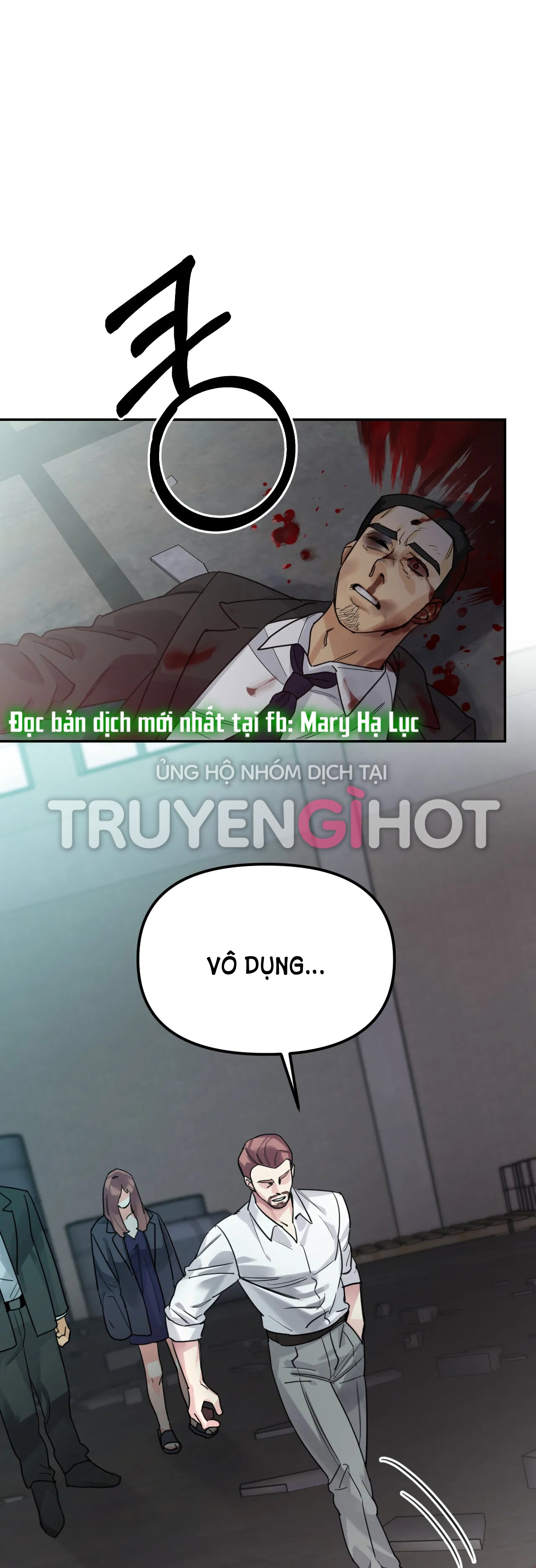 [18+] barrel chapter 5.1 2