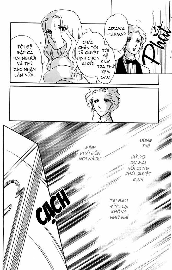 kiri no mori hotel chapter 2 29