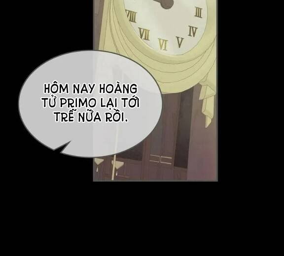 [18+] người đẹp và quái vật chapter 81 39