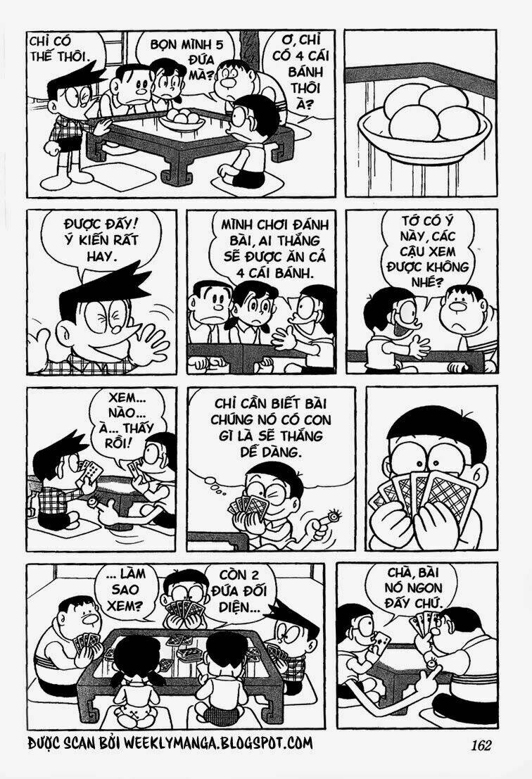 doraemon chapter 124 9