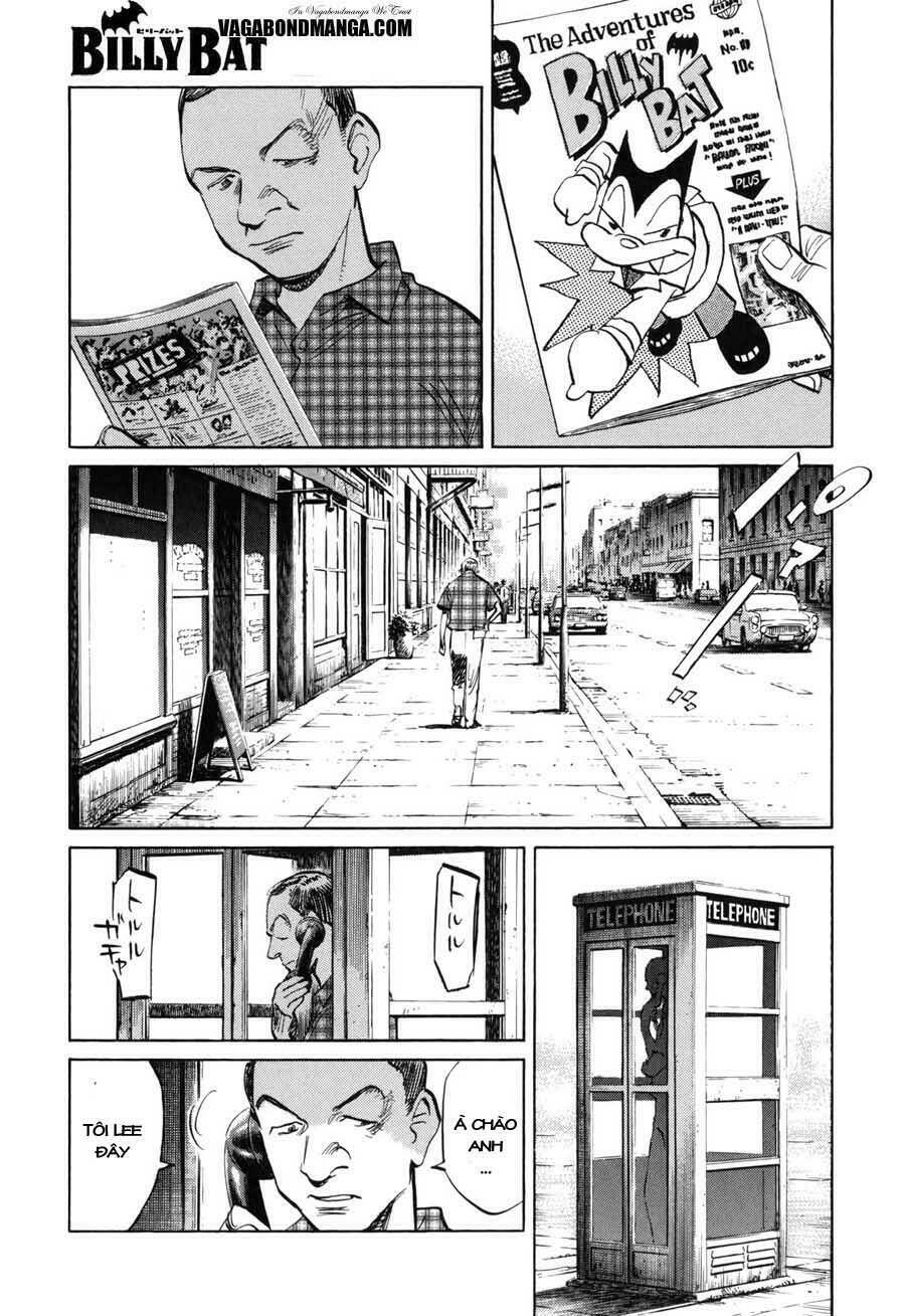 billy bat chapter 29 10