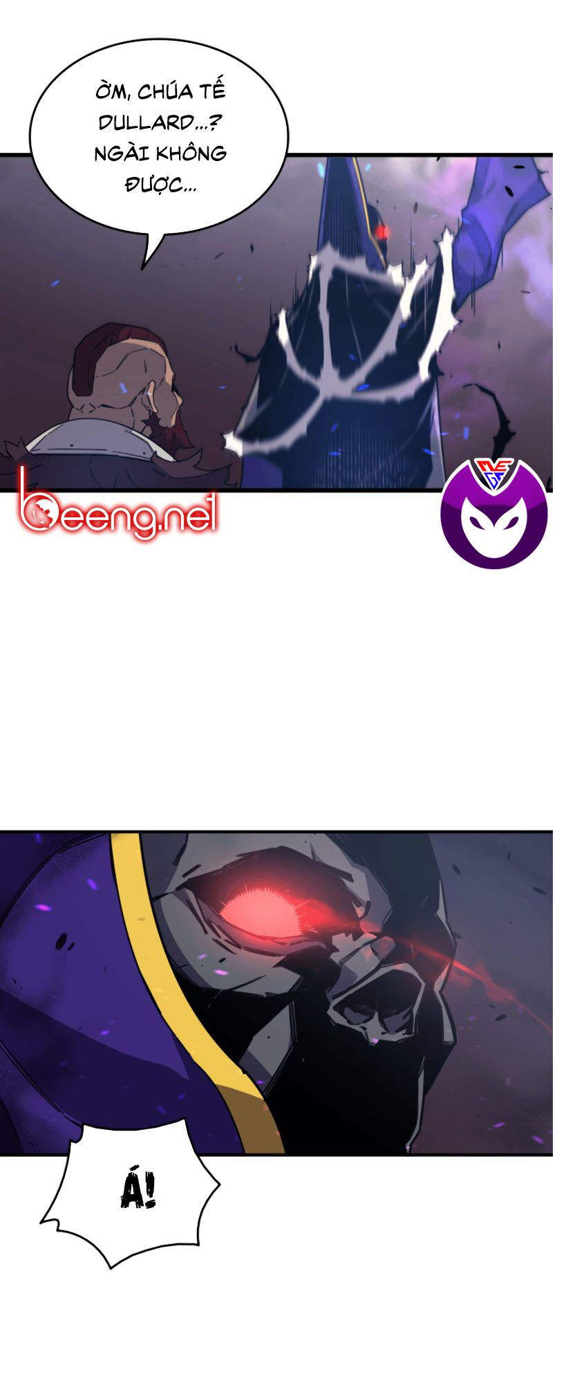 sự trở lại của pháp sư vĩ đại sau 4000 năm chapter 13 54