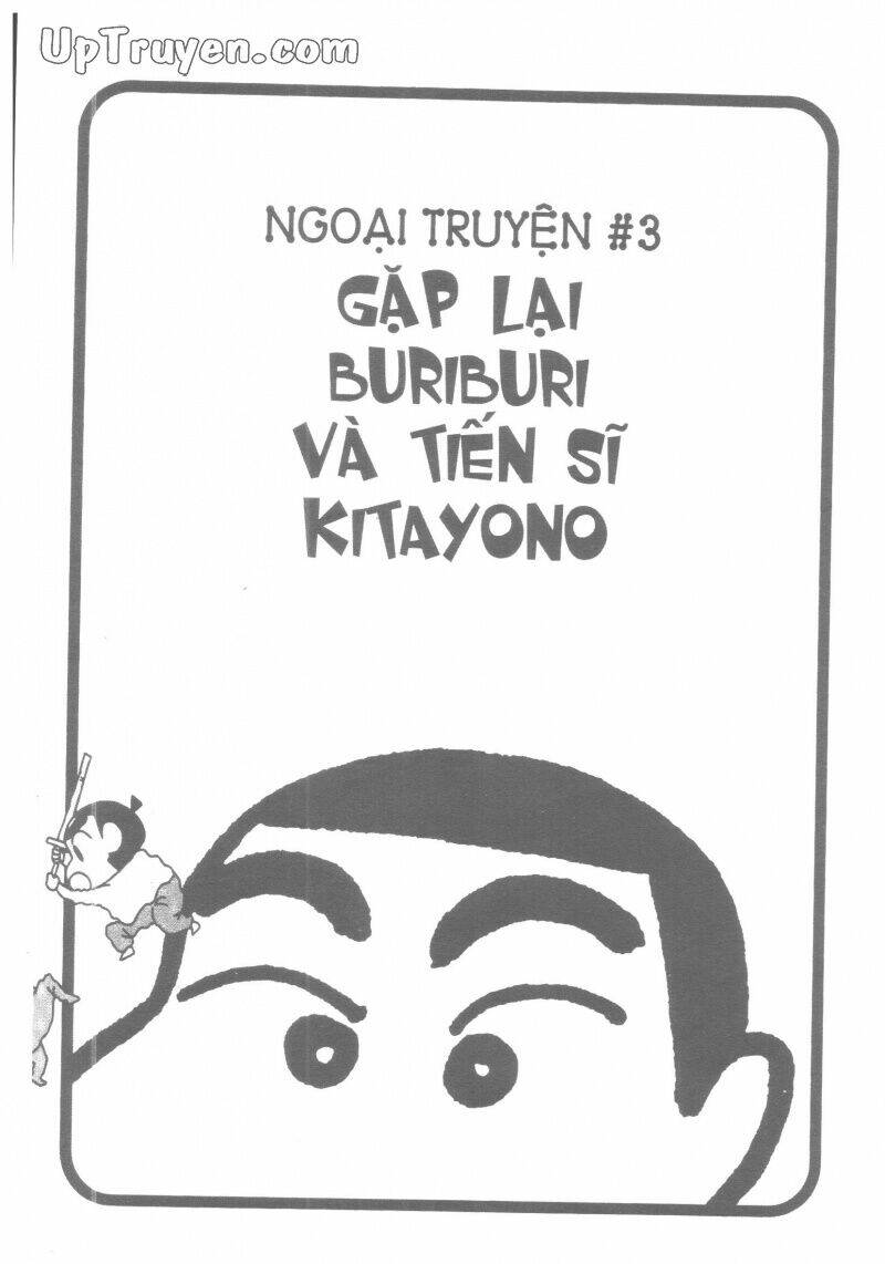 crayon shin-chan cậu bé bút chì chapter 39 102