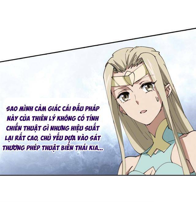 võng du chi cận chiến pháp sư chapter 254 18