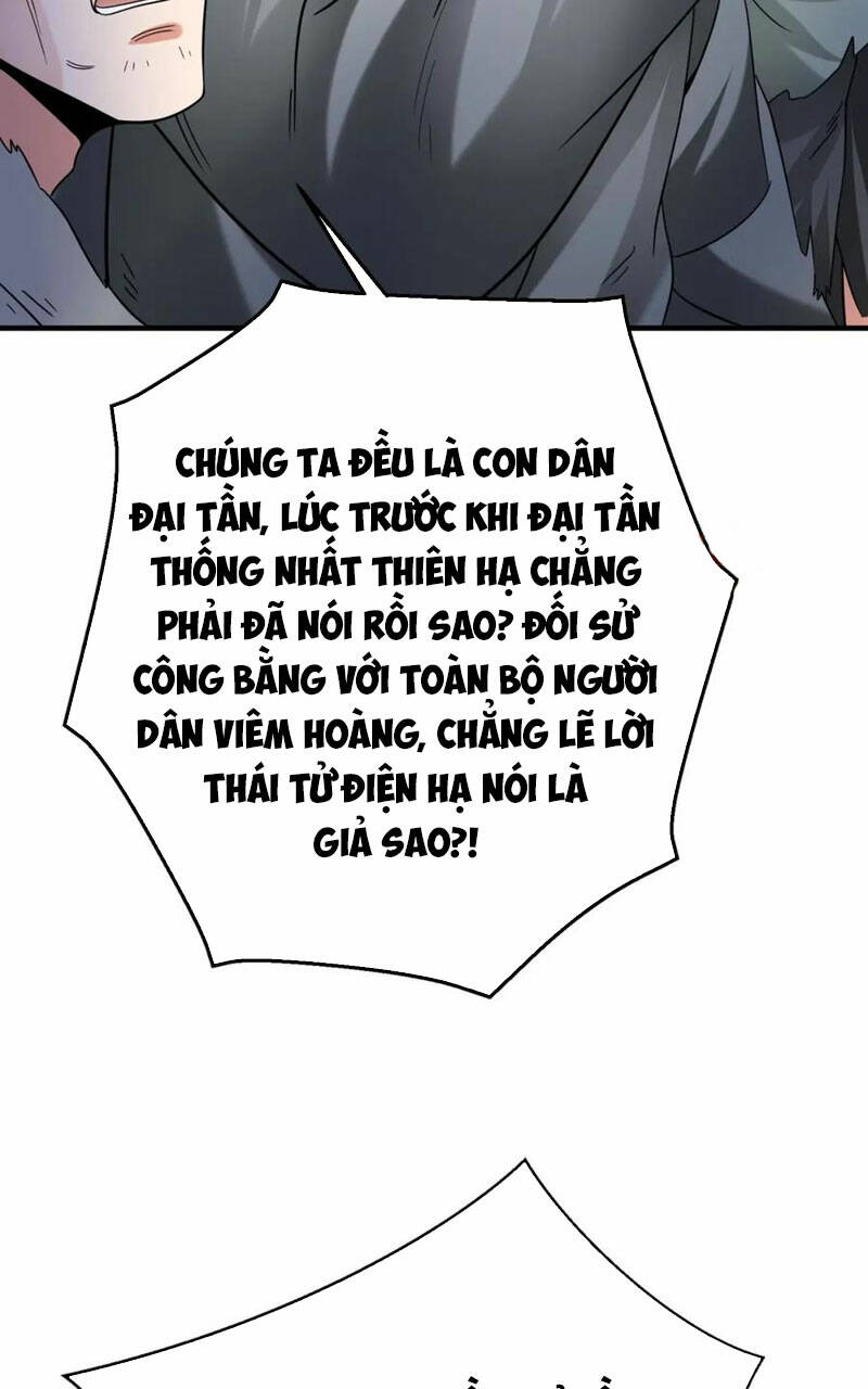 đại tần, ta là con tần thủy hoàng, giết địch thành thần chapter 113 24