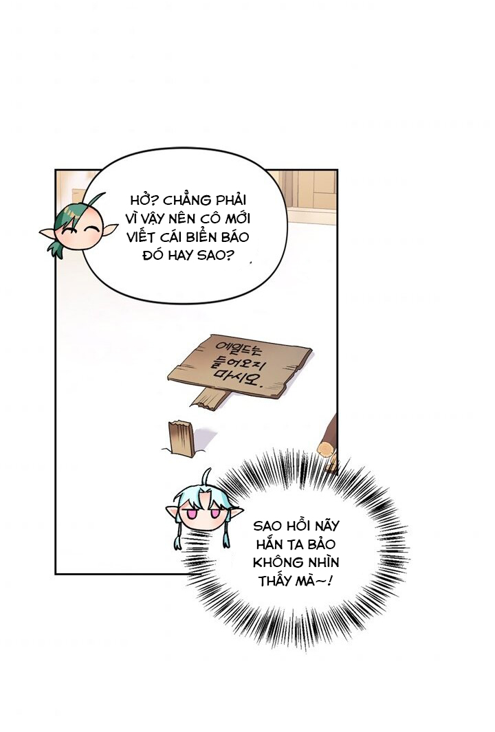 ác nữ xứng đôi với bạo chúa chapter 43 34