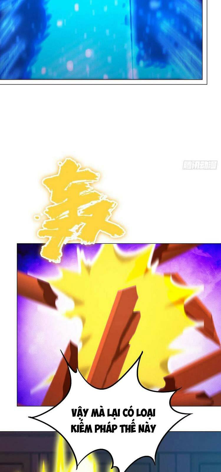 vạn cổ kiếm thần chapter 173 27