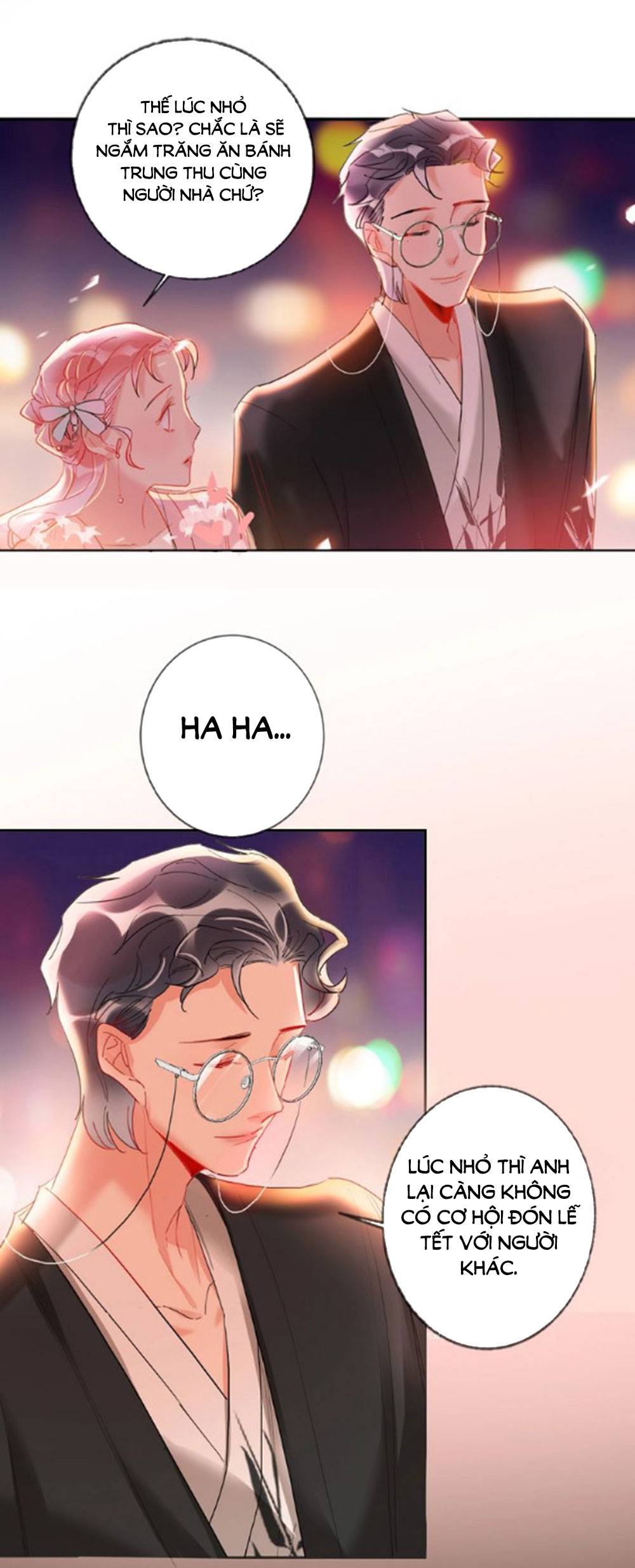 kế hoạch đánh chiếm của công chúa nghèo chapter 15 26