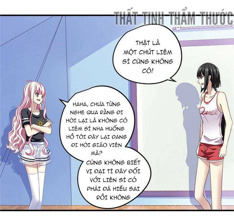 thiên lại âm linh chapter 35 25