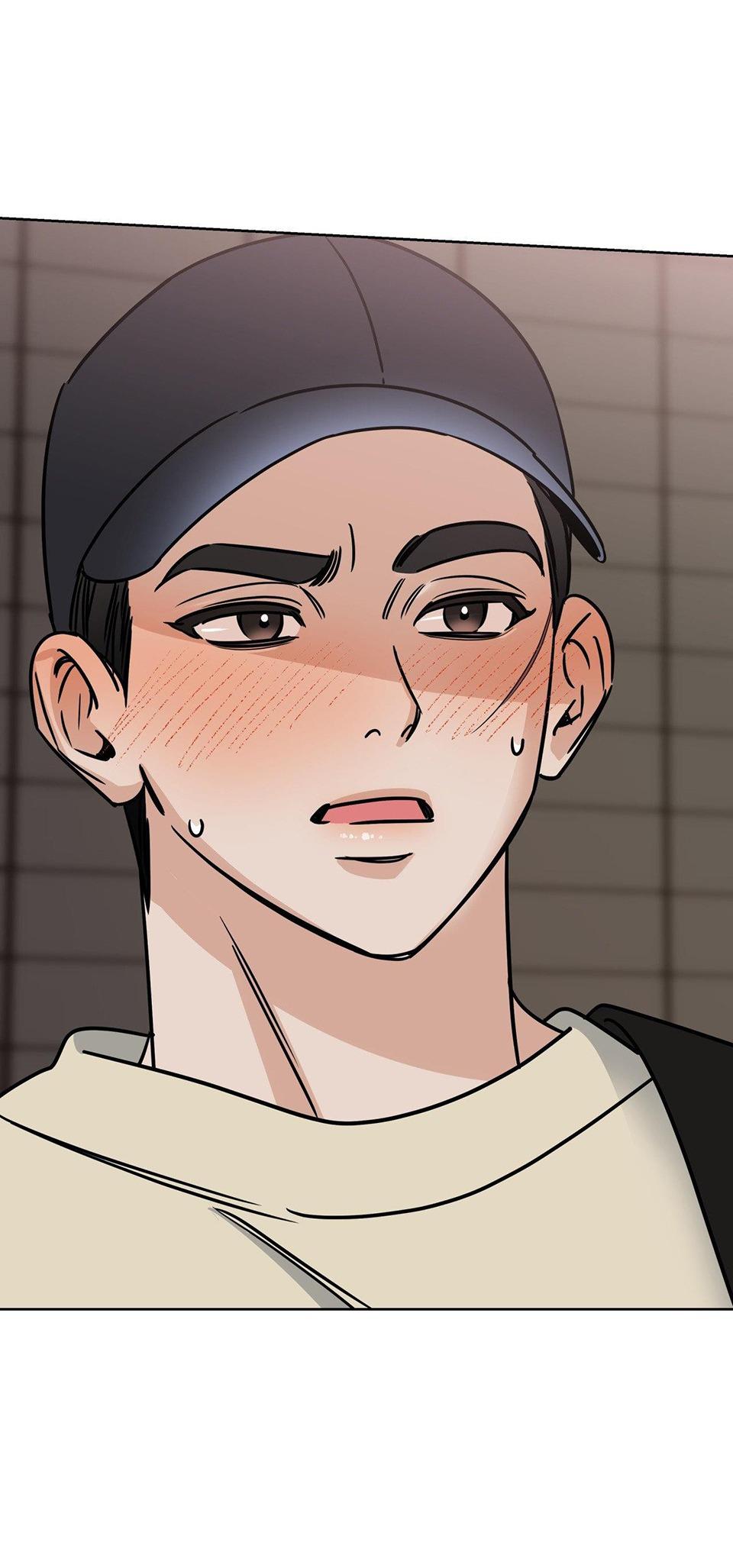 lệnh cứu rỗi chapter 3 67