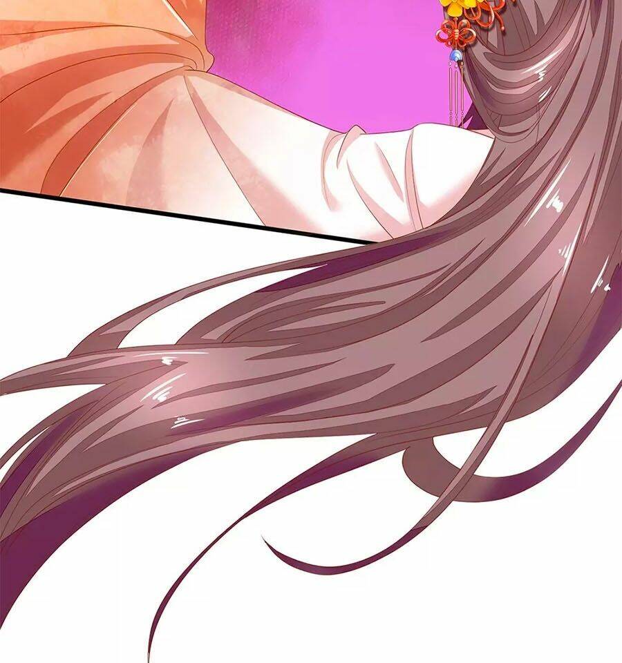 y hậu lệ thiên chapter 72 9