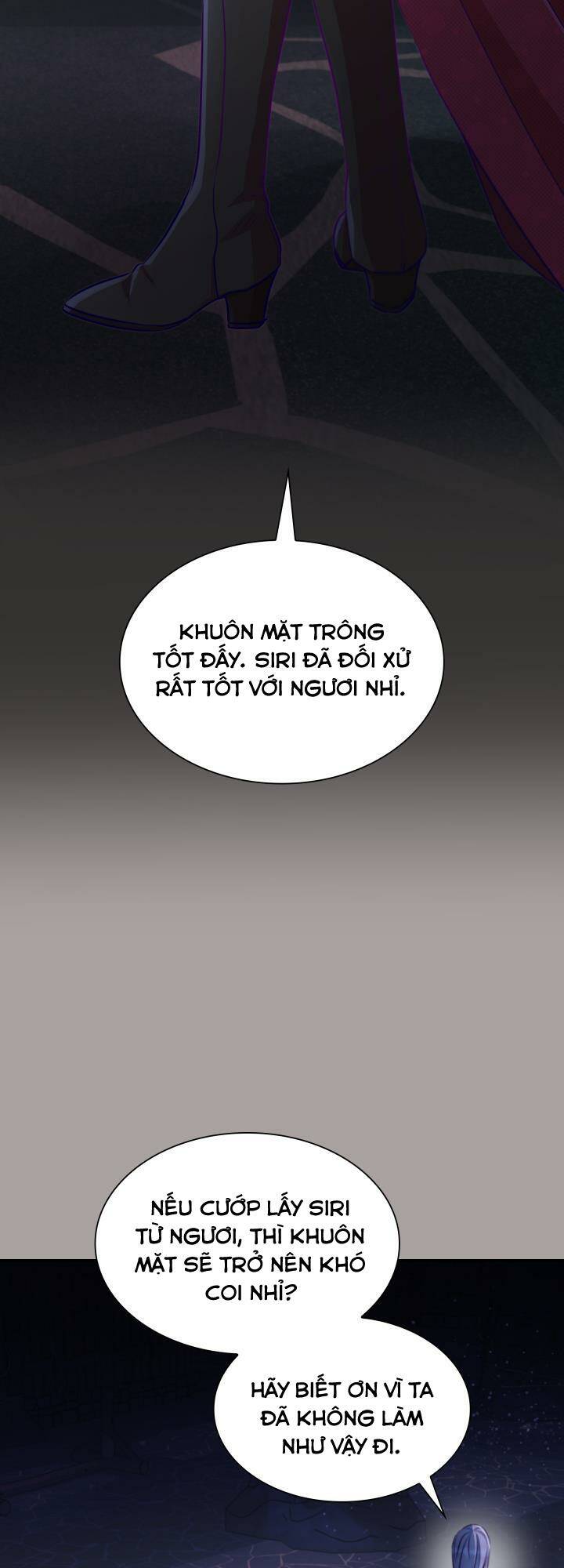 dây xích kiềm chế nam chính hắc ám tuột mất rồi chapter 48 29