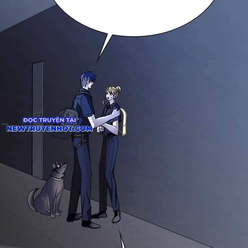 tận thế cũng chỉ là trò chơi chapter 67 42