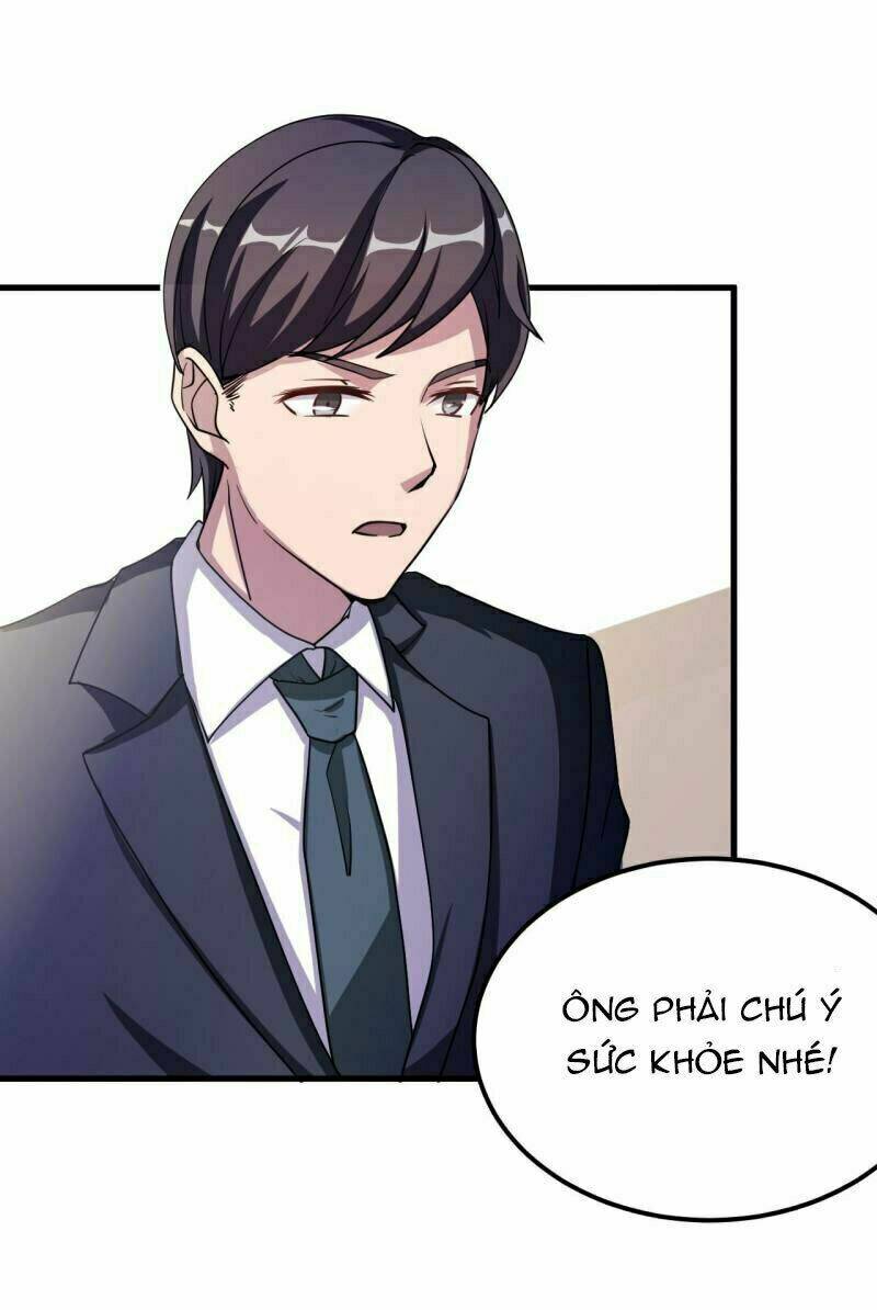 mạc thiếu bức hôn: vợ mới khó chống đỡ chapter 83 68