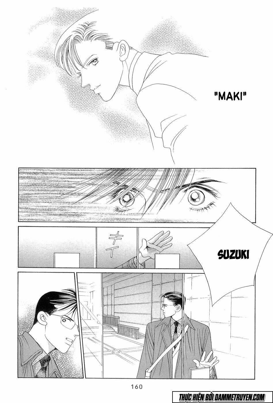 himitsu chapter 18.4 28