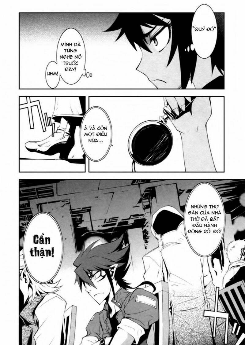 blood soul chapter 2 15