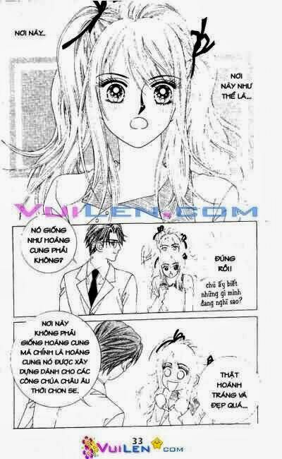 love your enemies chapter 1 33